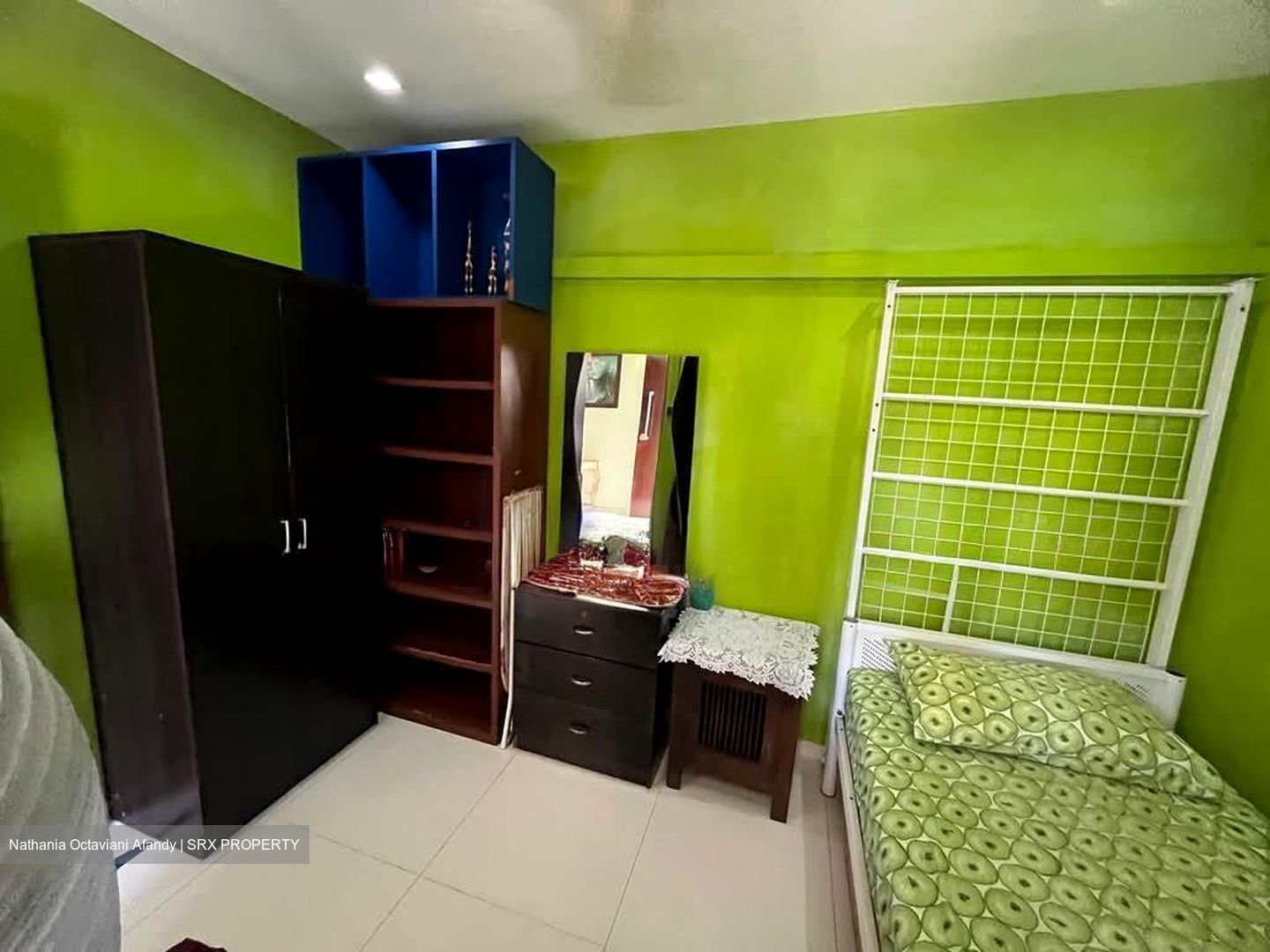 Jalan Bahagia (D12), Terrace #605965871